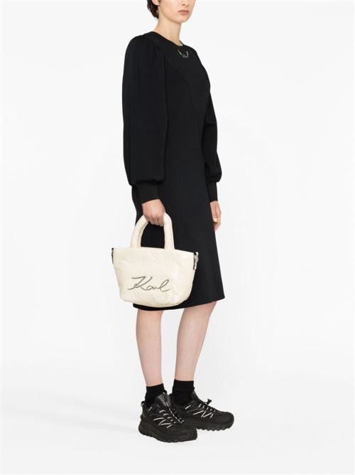 Borsa donna tote k/signature Karl Lagerfeld | 236W3004A191